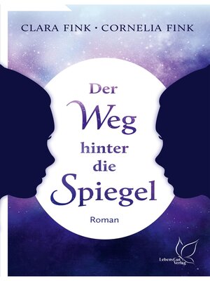 cover image of Der Weg hinter die Spiegel